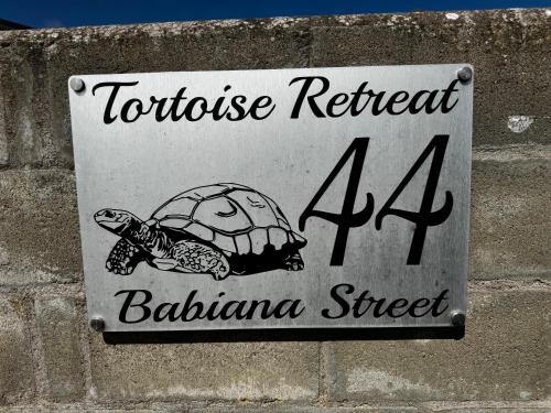 Tortoise Retreat - last minute hotel in Unknown City