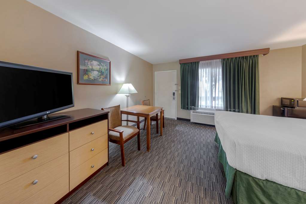 Best Western La Posada Motel - photo 11