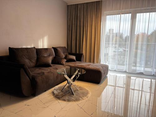 VIA Apartments — Walcz — photo 4