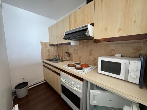 Appartement les Sables d'Olonne 3 pièces 4 Personnes FR 1 197 207 — 4-Star Luxury Hotel in Les Sables-D'olonne, France