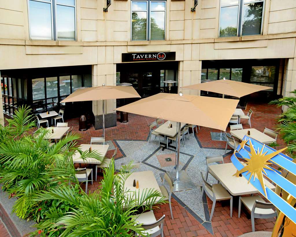 Hyatt Regency Reston - photo 41