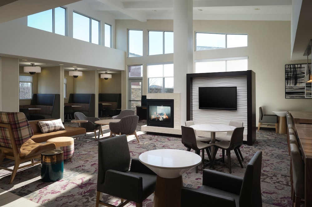 Residence Inn by Marriott Grand Rapids Airport - featured photo