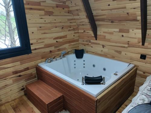 Kayabaşı bungolov pet-friendly hotel Kumru