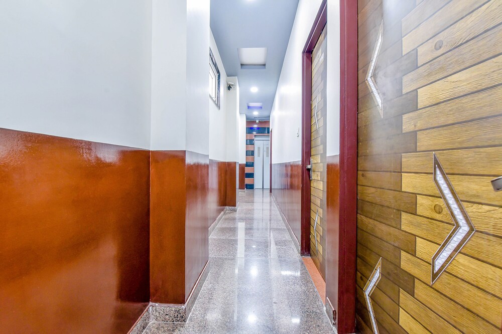 Fabhotel Diamond Key — Jaipur — photo 2