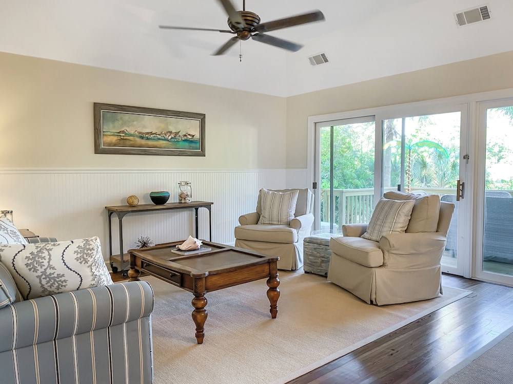 21 Wren Drive at the Sea Pines Resort - photo 12