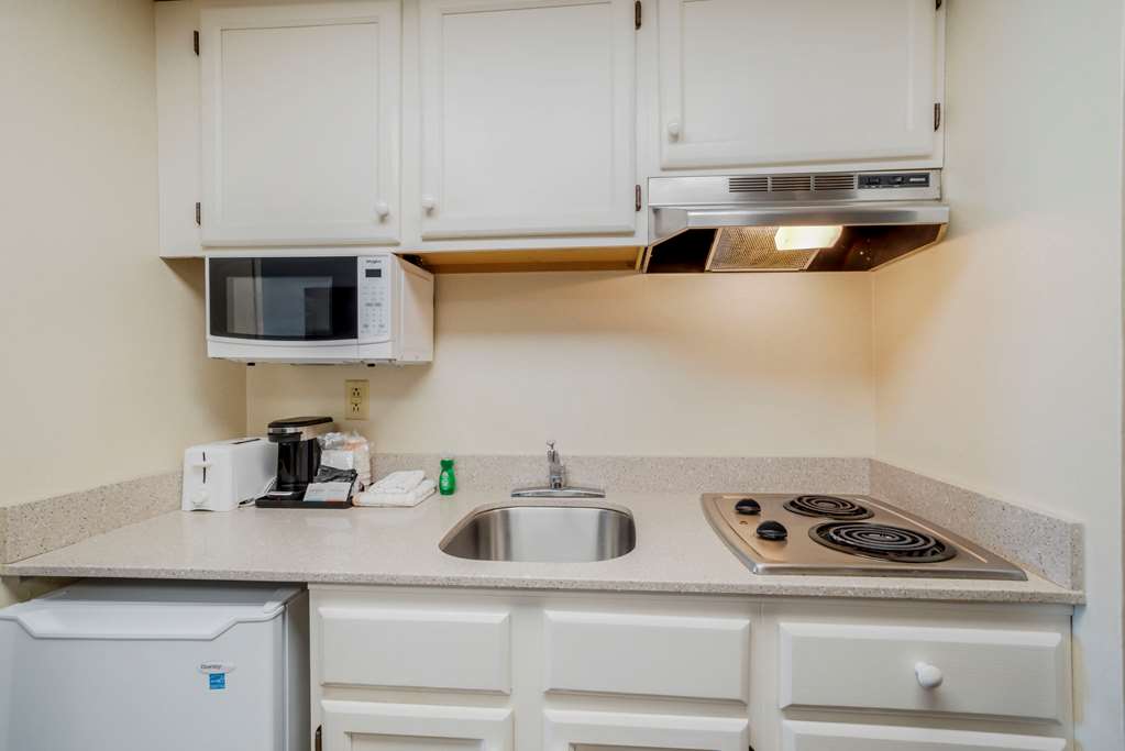 Comfort Inn Ocean City Boardwalk - photo 22