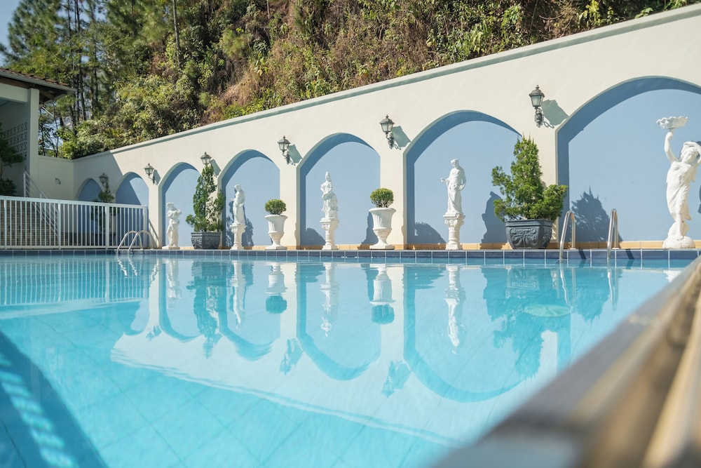 Hotel Himmelblau — hotel in Blumenau