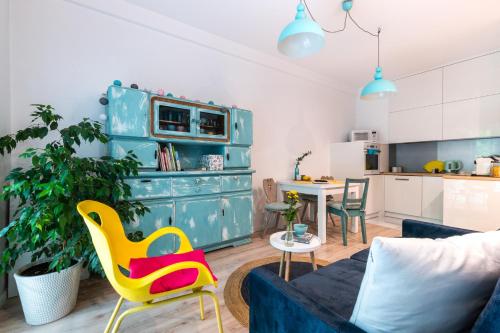 Apartament Bulwary Łyna przy Starym Mieście — 4-Star Luxury Hotel in Olsztyn, Poland