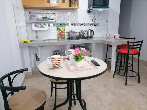 B1 Departamento Bolognesi — 4-Star Luxury Hotel in Chiclayo, Peru