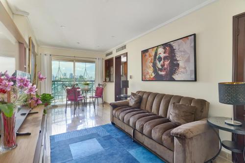 VIP Exclusive One Bedroom Apartment — 4-Star Luxury Hotel in Santo Domingo, Dominican Republic