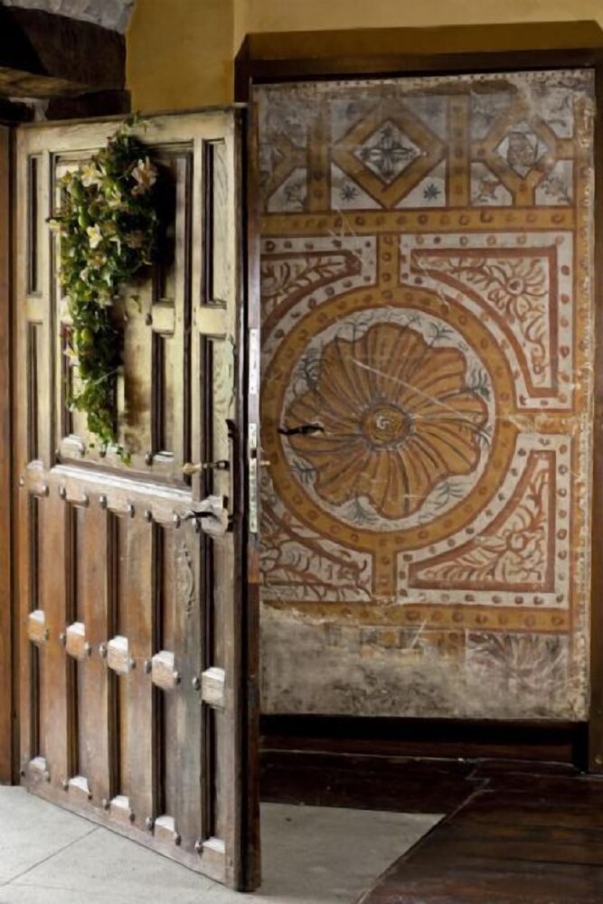 Hotel Casona de Quintana — Arredondo — photo 3