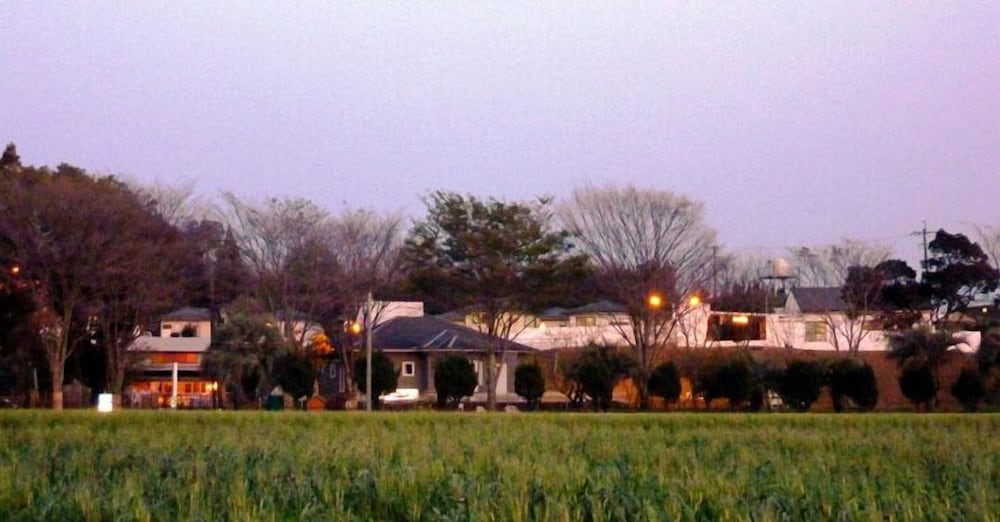 Lilac Hotels And Resort — Kanoya