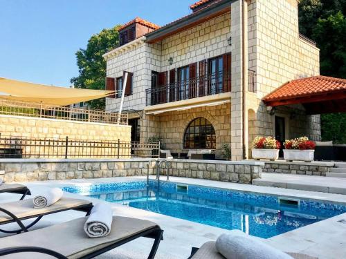 Apartment in Croatia near Dubrovnik