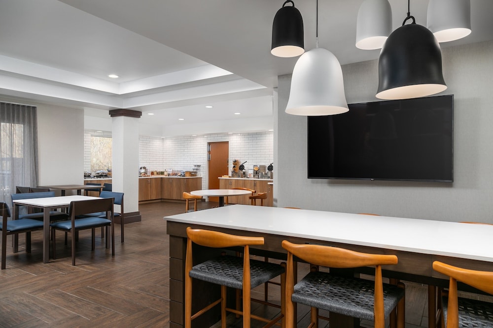 Fairfield Inn & Suites by Marriott Chattanooga South East Ridge - photo 39