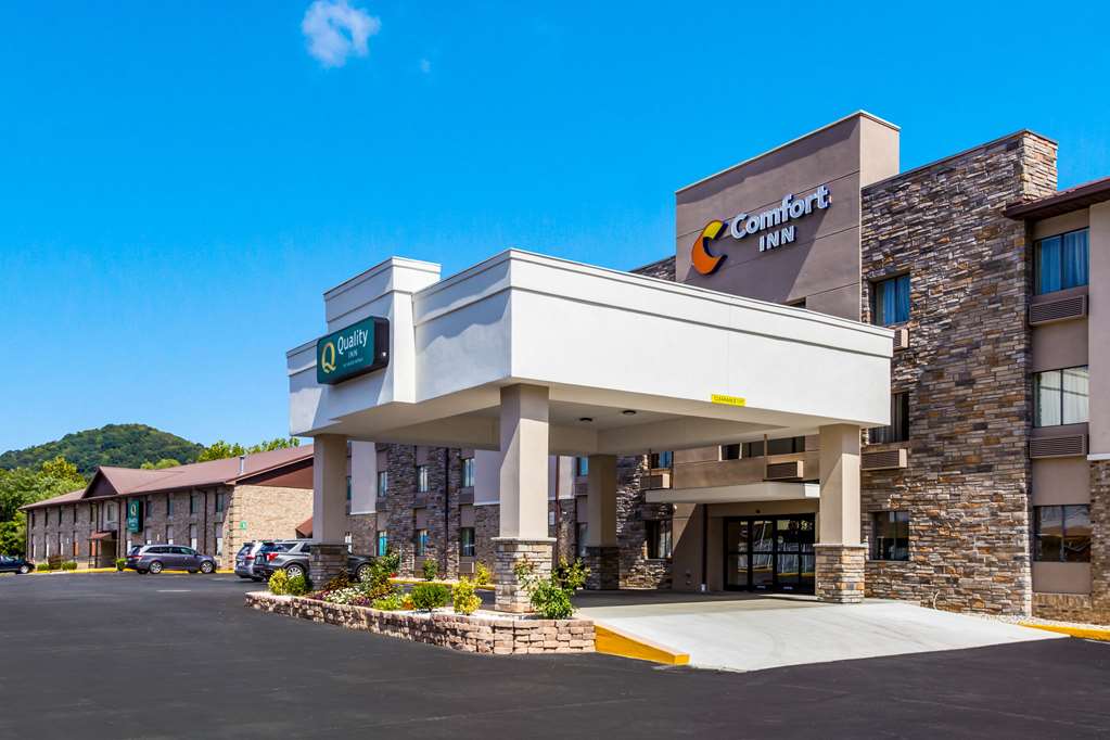 Comfort Inn Charleston South in Charleston, United States