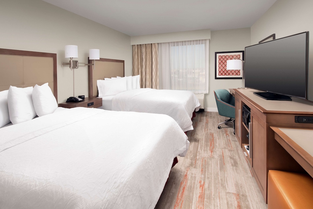 Hampton Inn & Suites San Antonio Lackland AFB SeaWorld - photo 6
