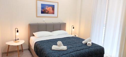 Beautiful apartment in Acropolis — 4-Star Luxury Hotel in Athens, Greece