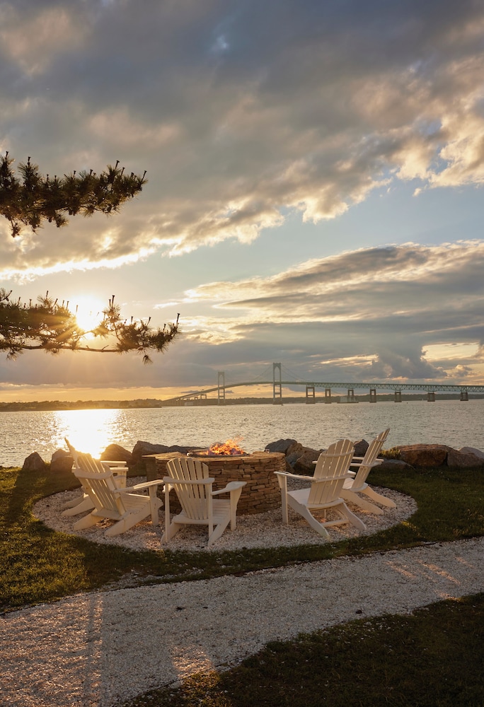 Newport Harbor Island Resort - photo 109