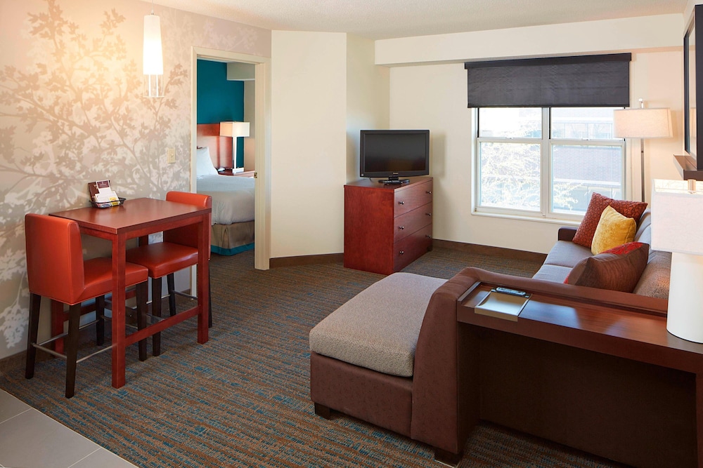 Residence Inn by Marriott Minneapolis St. Paul Roseville - photo 11