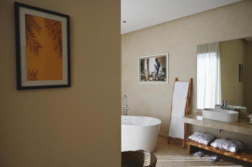 Maison Kenoosha Boutique Hotel & Spa — Marrakesh — photo 2
