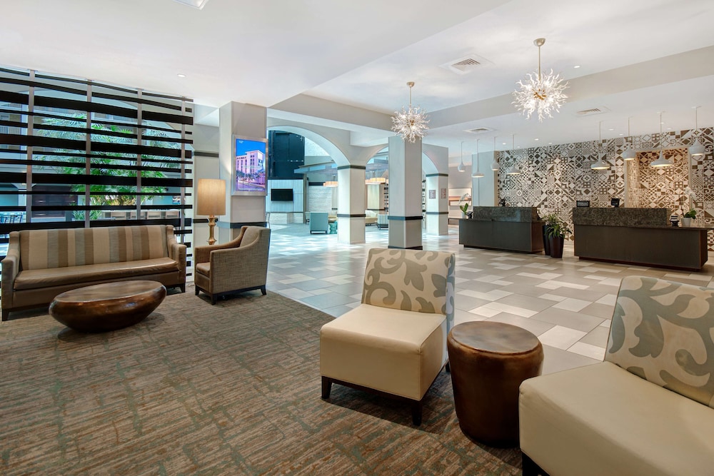 Embassy Suites by Hilton Jacksonville Baymeadows - photo 10