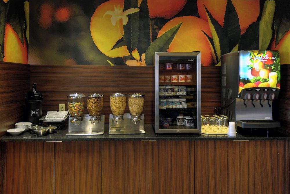 Fairfield Inn & Suites by Marriott Princeton - photo 25