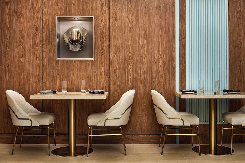 Lively Hotel On Oak Oklahoma City Tapestry By Hilton - photo 32