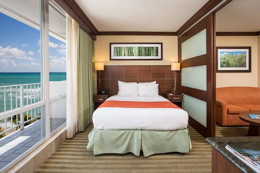 Newport Beachside Resort - photo 23