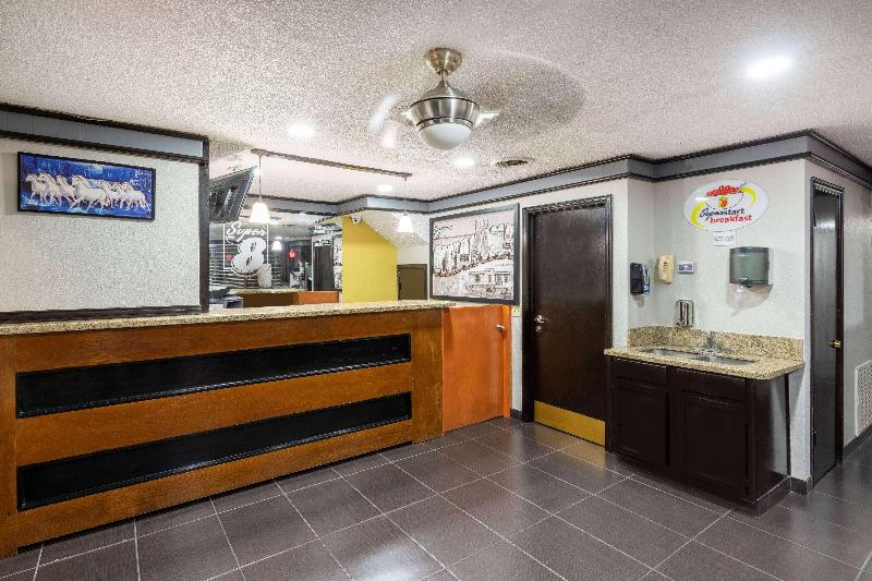 Super 8 By Wyndham Tulsa Arpt St Fairgrounds - photo 13