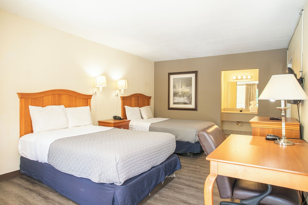 OYO Hotel Greensboro East I 40 - featured photo