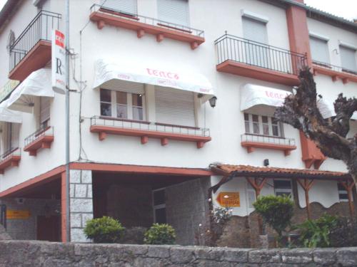 Residencial Mikotânia in Covilha, Portugal