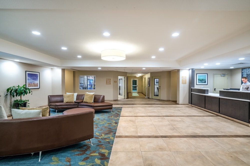 Candlewood Suites Auburn by IHG - photo 26