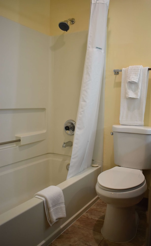 Hotel Portland City Center - photo 26