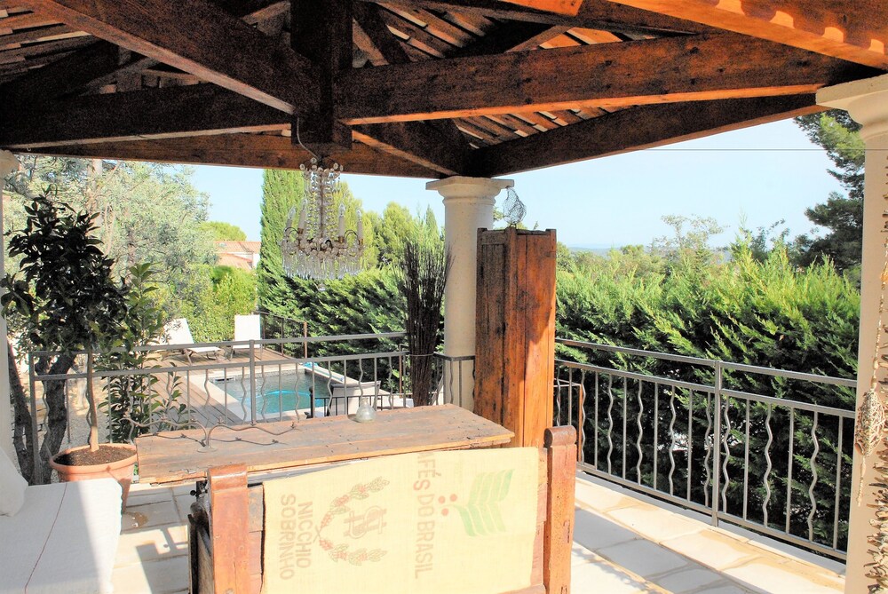 Lousoan in Aix-En-Provence, France