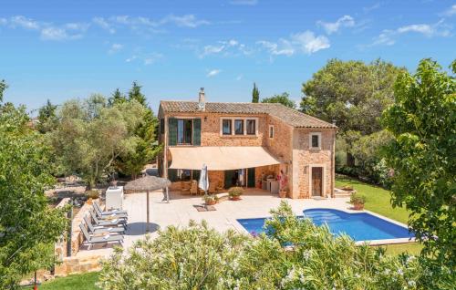 Finca Kiana — Sencelles