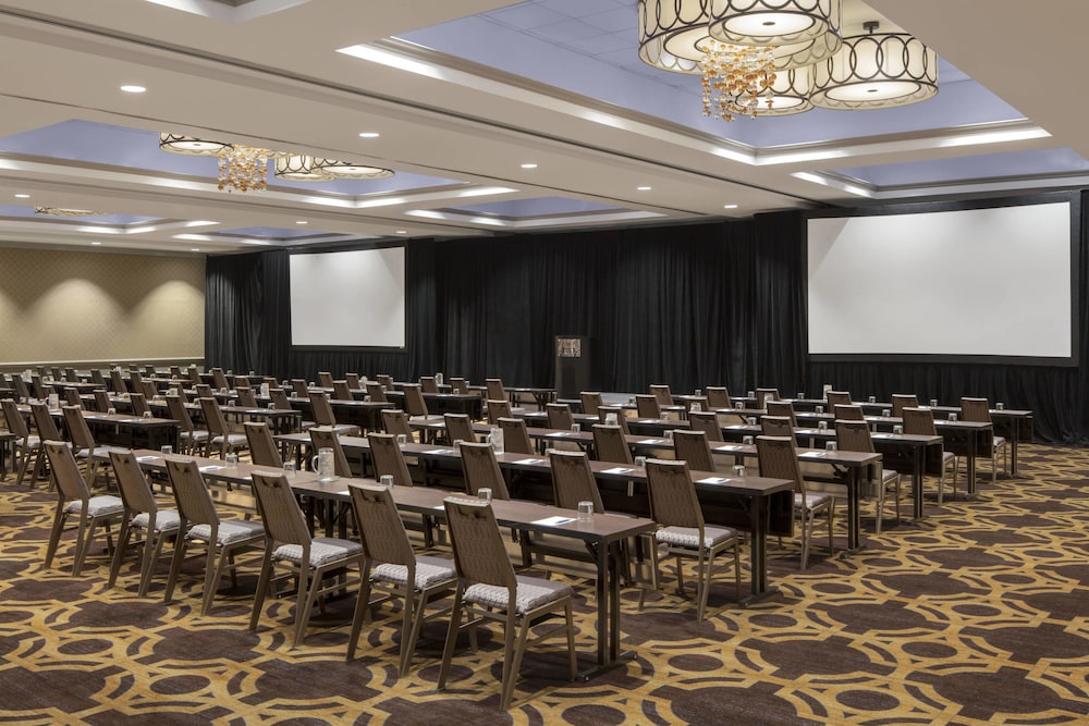 Sheraton New Orleans Hotel - photo 67
