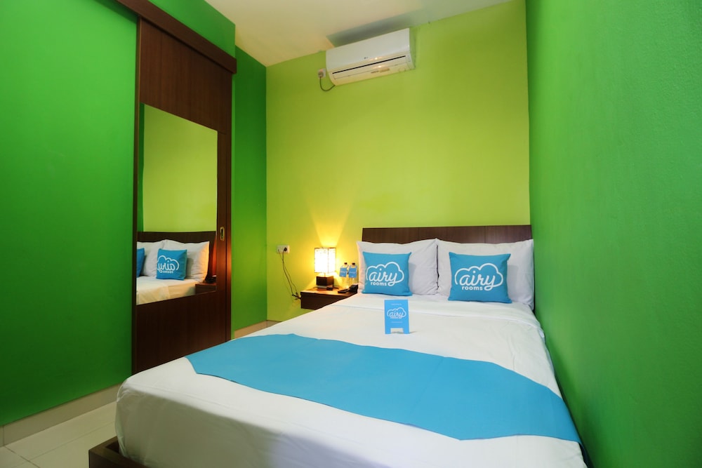 Airy Tampan Swakarya 2 Pekanbaru in Pekanbaru, Indonesia