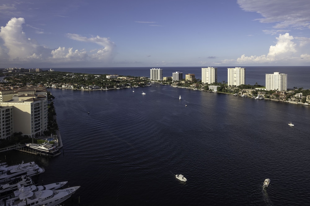 Tower at The Boca Raton - photo 97
