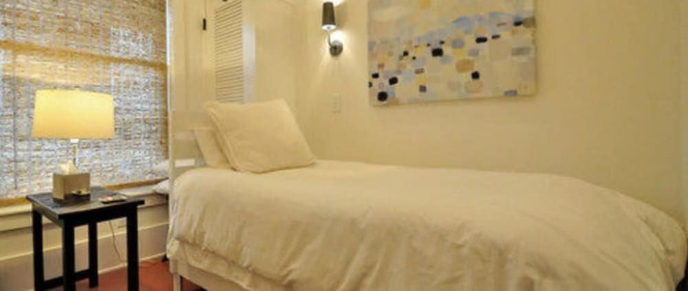 Sage Hill Inn & Spa - photo 27