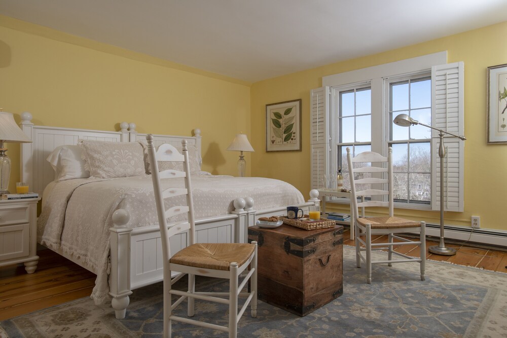 Liberty Hill Inn - photo 31