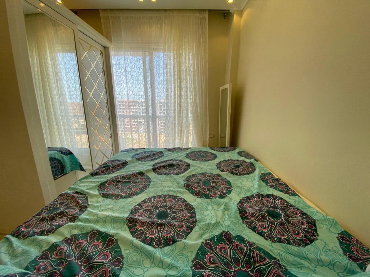 Poolside Studio: Experience Tranquility in New Alamein North Coast in Al `Alamayn, Egypt