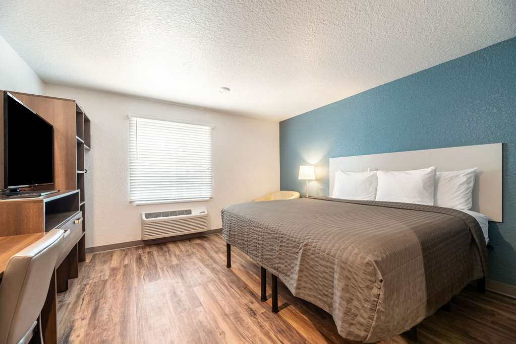 WoodSpring Suites Sanford North I 4 Orlando Area - photo 22
