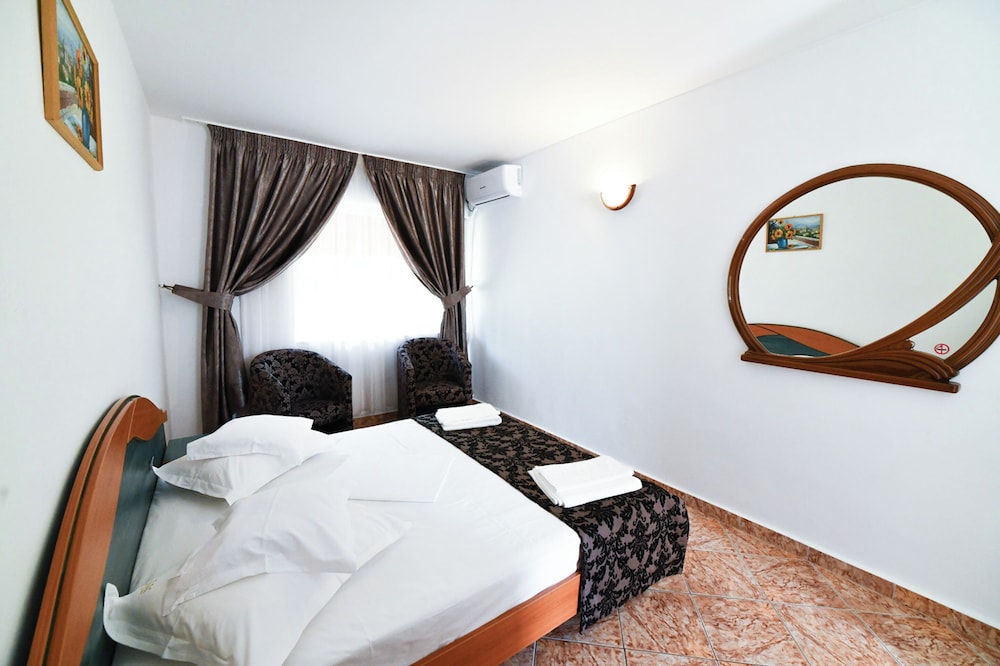 Complex Tismana All Inclusive — Mangalia — photo 4
