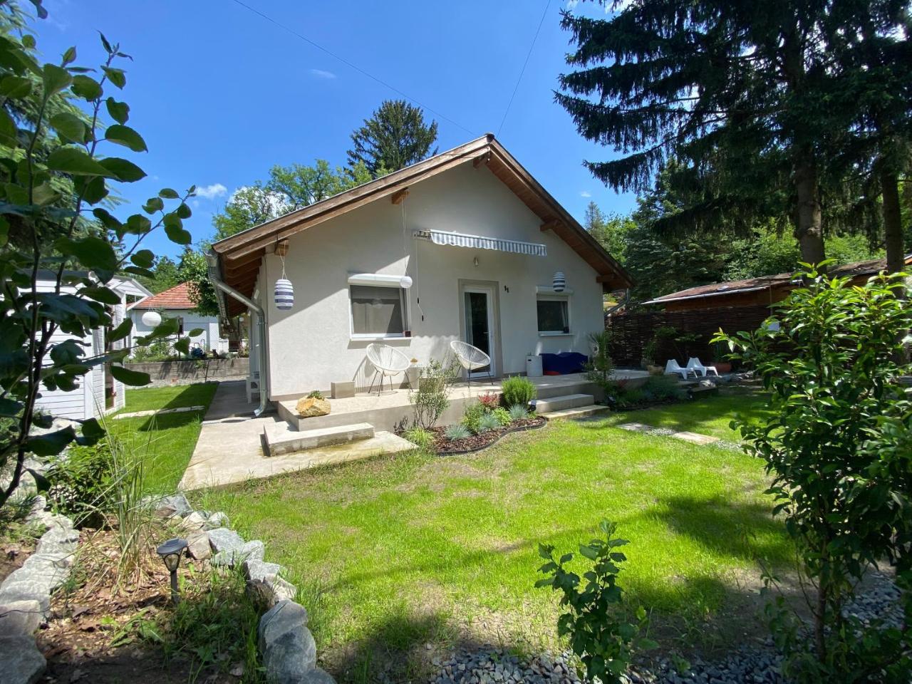 Marika Vendégház in Unknown City, Hungary