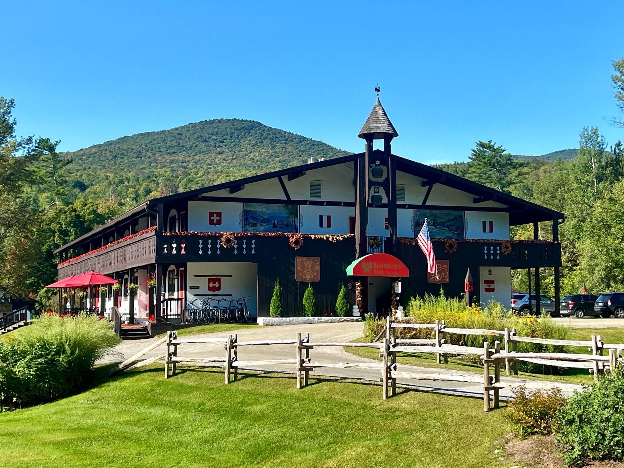 Innsbruck Inn at Stowe - photo 5