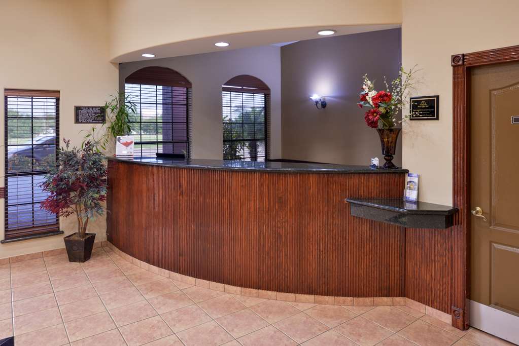 Americas Best Value Inn & Suites San Benito - photo 4