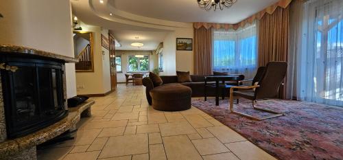 Apartament Flora — 4-Star Luxury Hotel in Suwalki, Poland
