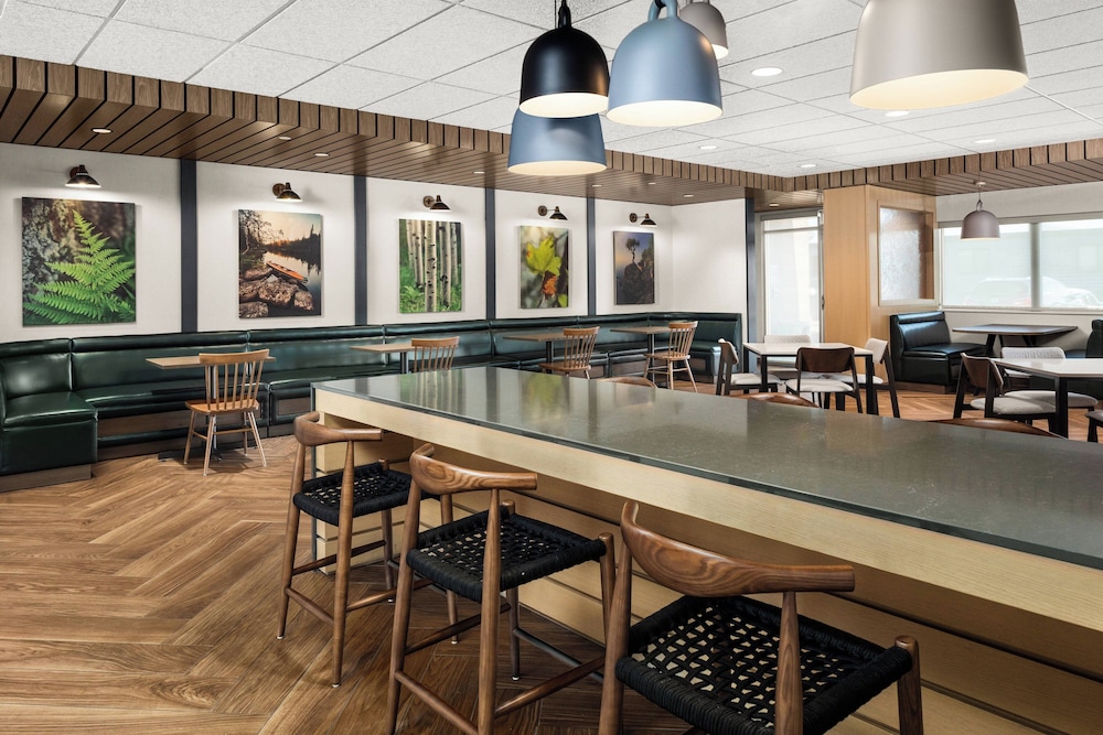 Fairfield Inn & Suites by Marriott Duluth - photo 18