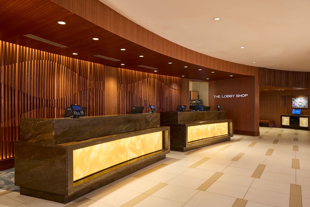 Marriott Chicago O'Hare - photo 6