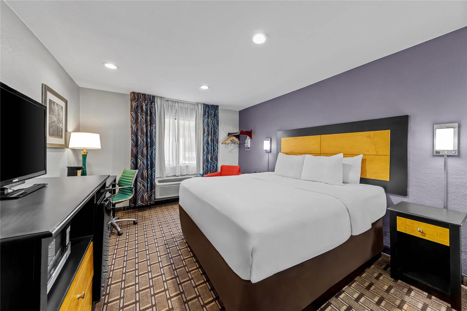Quality Inn Denton - photo 12